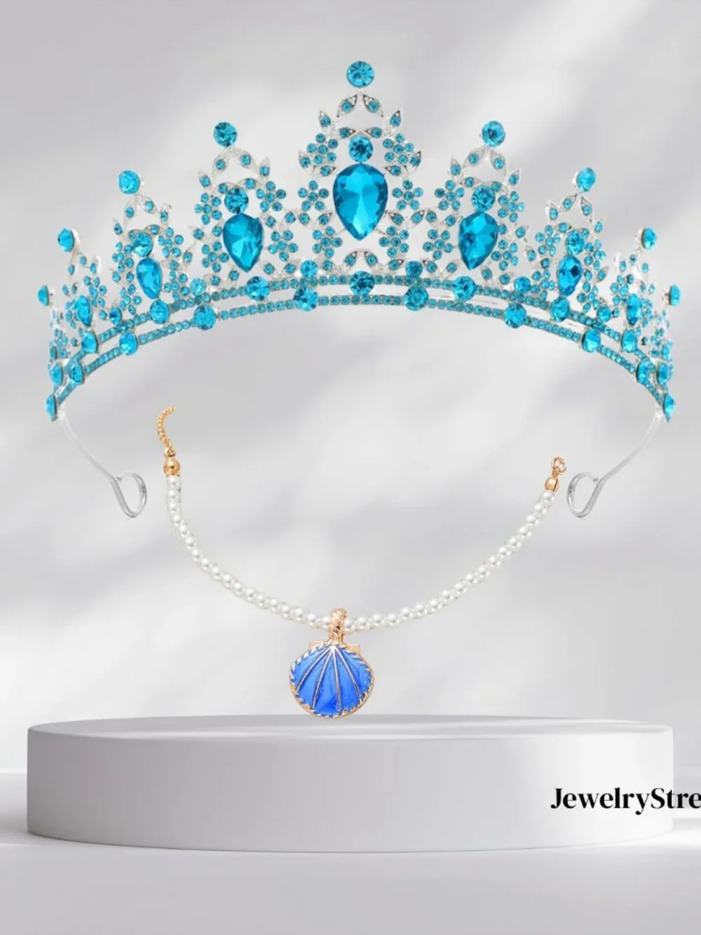Crowns for Women Tiaras for Birthday Party Princess